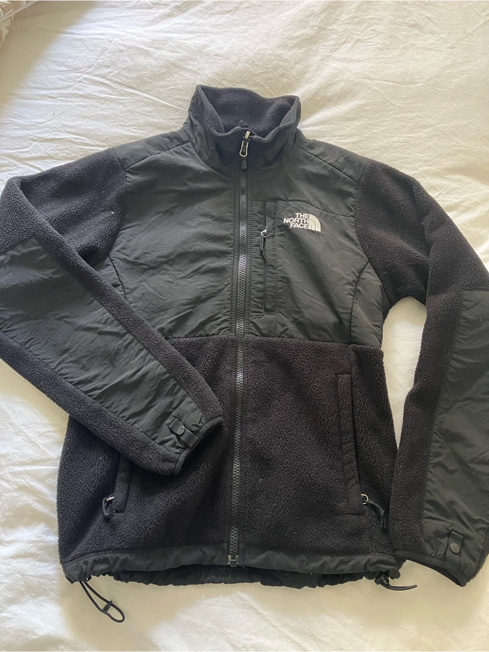 The North Face Women's Black Fleece